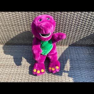 Barney